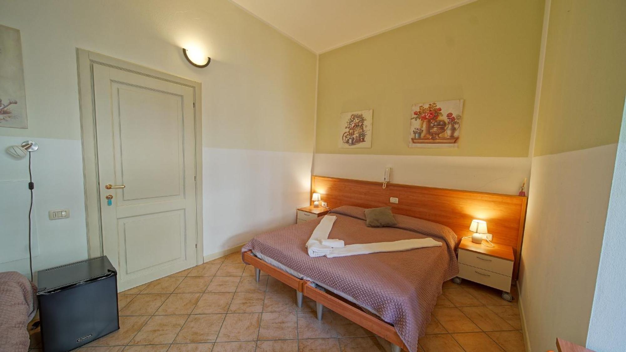 Destiny Rooms Valpolicella 佩德蒙特 客房 照片