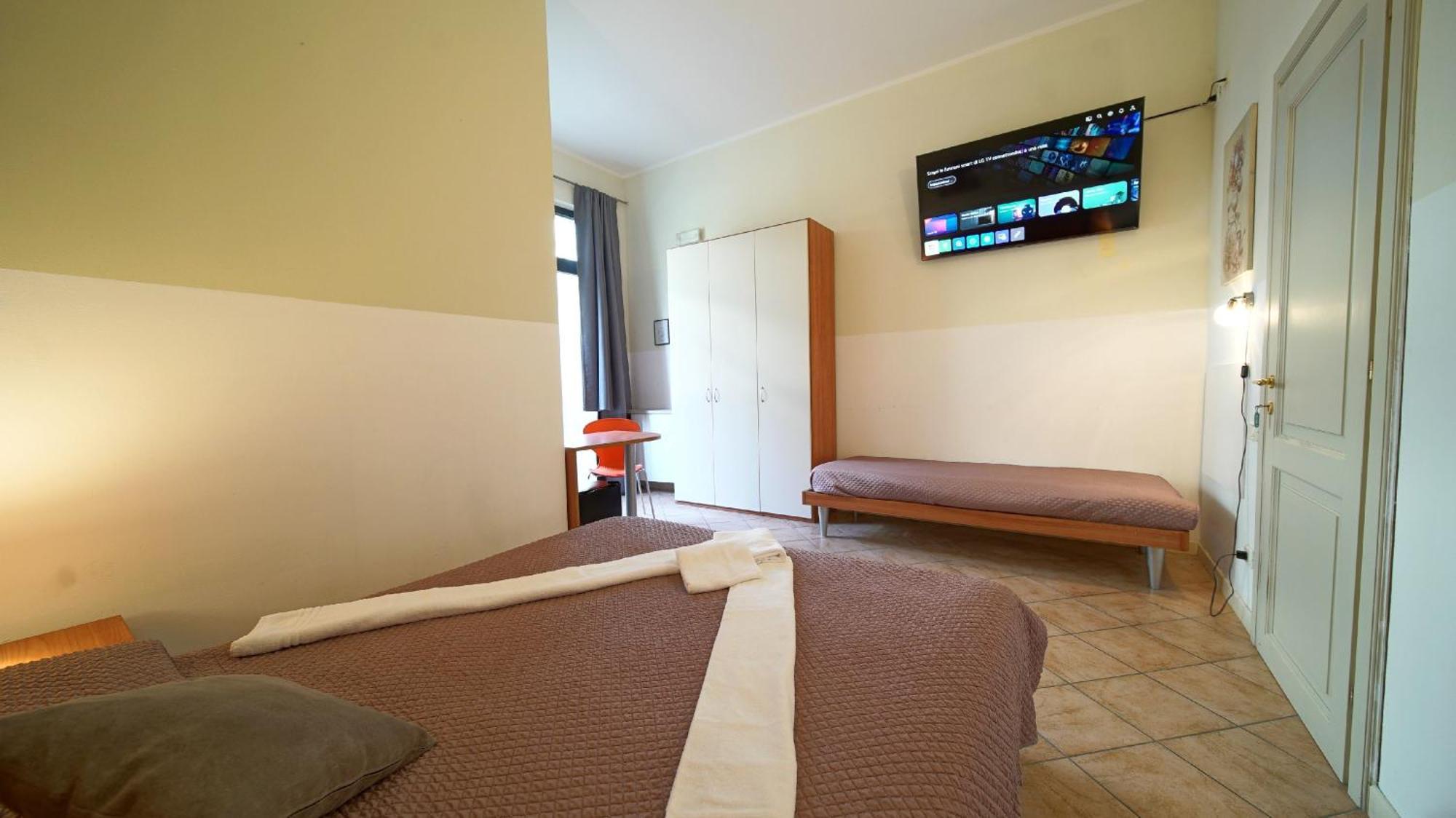 Destiny Rooms Valpolicella 佩德蒙特 客房 照片