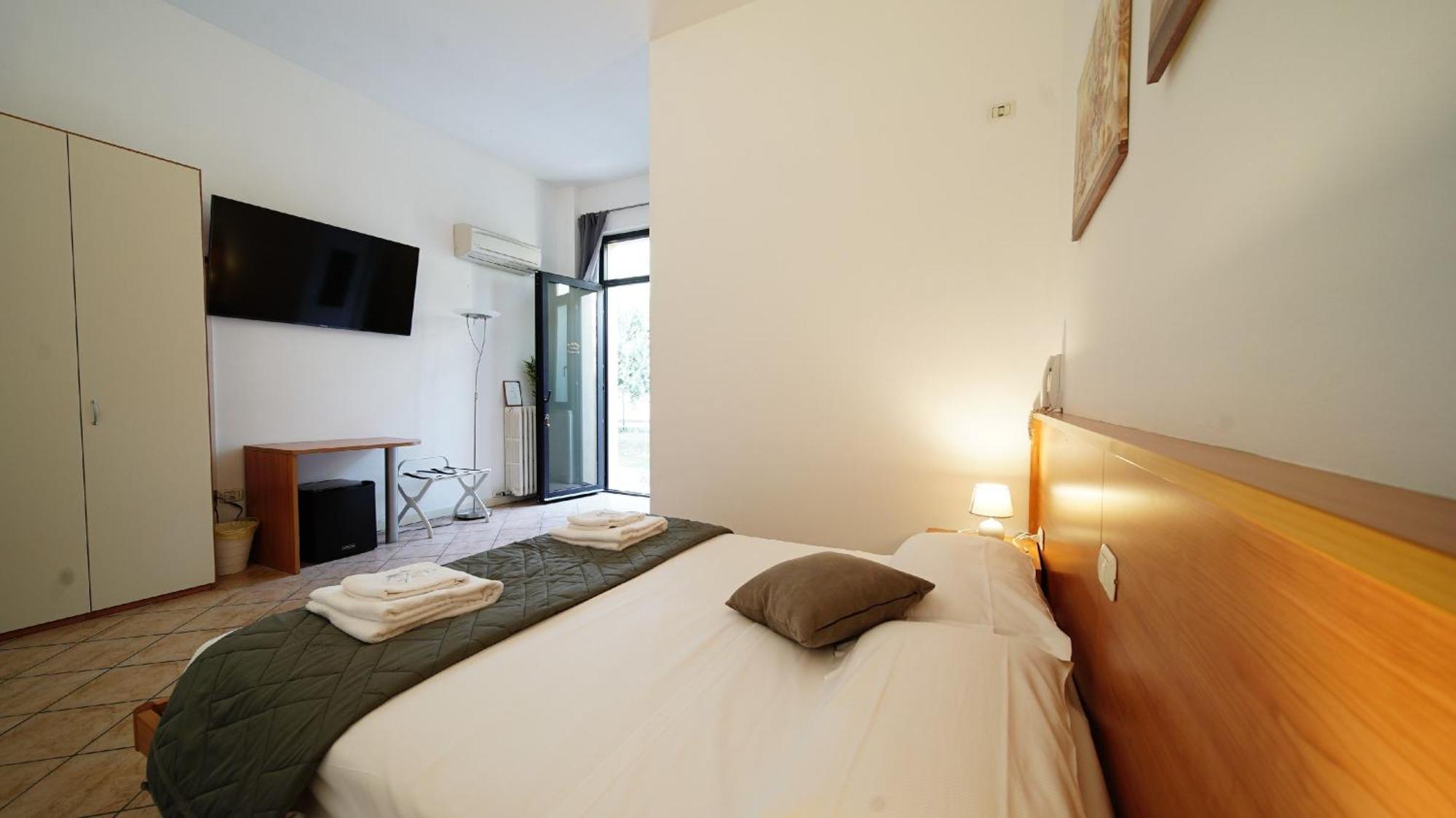 Destiny Rooms Valpolicella 佩德蒙特 客房 照片