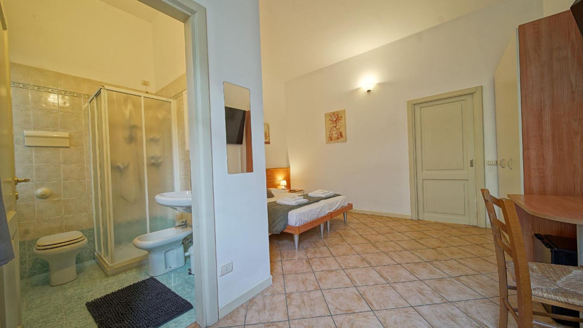 Destiny Rooms Valpolicella 佩德蒙特 客房 照片