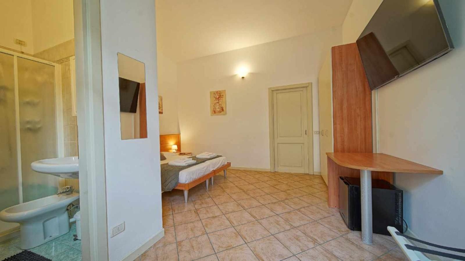 Destiny Rooms Valpolicella 佩德蒙特 外观 照片