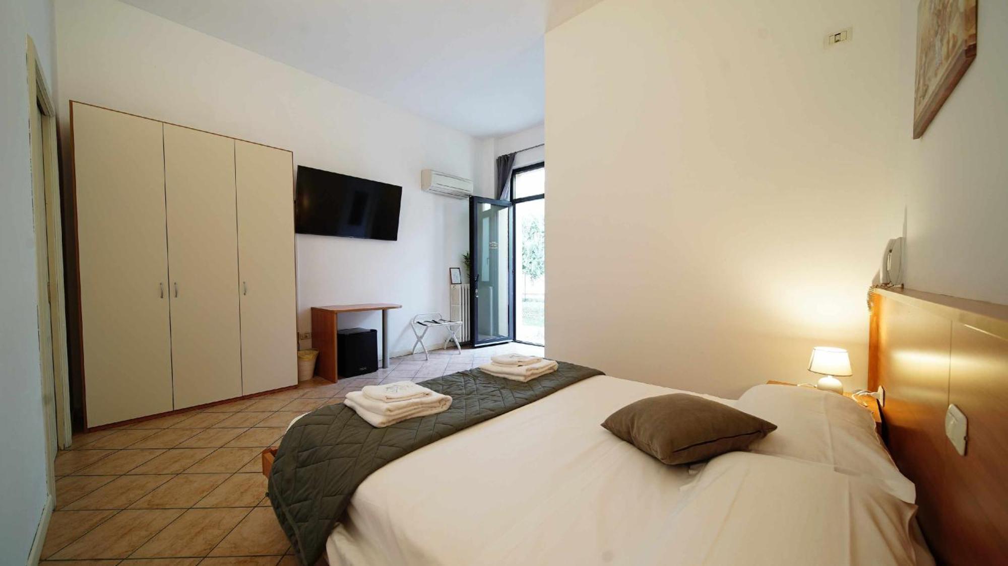 Destiny Rooms Valpolicella 佩德蒙特 外观 照片